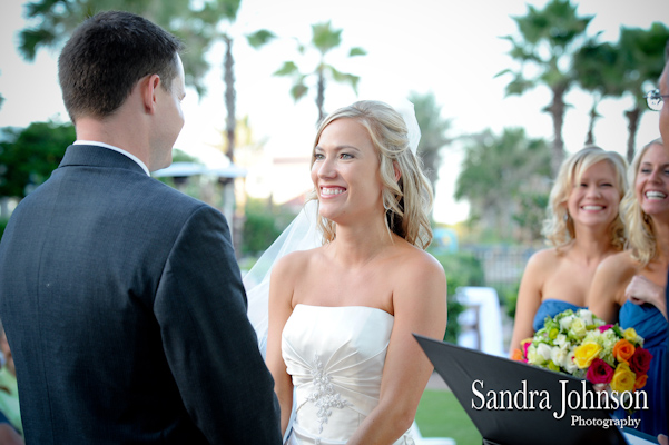 Best Hammock Beach Resort Wedding photographer - Sandra Johnson (SJFoto.com)